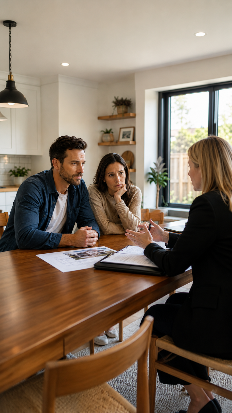 Paralegal advising Ontario home buyers about a latent defect claim