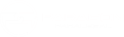 Paragon Paralegal Services logo