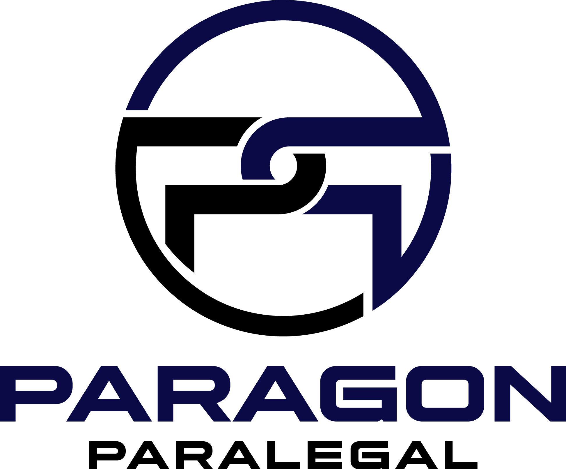Paragon Paralegal Services logo